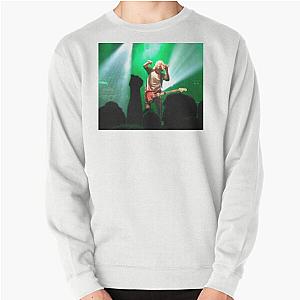 Switchfoot Concert Pullover Sweatshirt