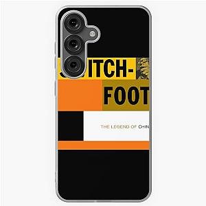Switchfoot / The Legend of Chinh / Samsung Galaxy Soft Case