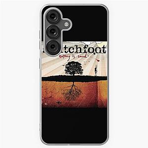 Switchfoot nothing is sound Samsung Galaxy Case