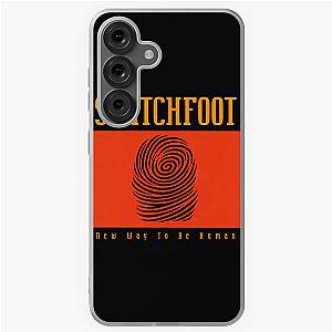 Switchfoot new way to be human Samsung Galaxy Soft Case