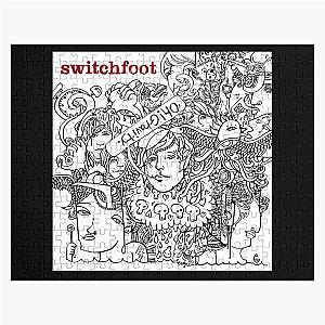 Switchfoot Oh Gravity Jigsaw Puzzle