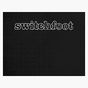 Switchfoot Jigsaw Puzzle