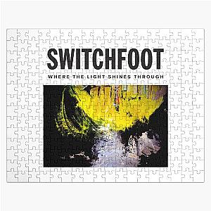 Switchfoot Album 2020 Jigsaw Puzzle