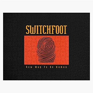 Switchfoot Album 2020 Jigsaw Puzzle