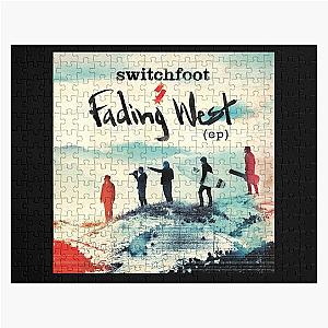 Switchfoot Fading West Jigsaw Puzzle