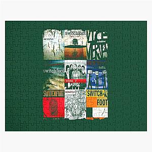 Switchfoot Jigsaw Puzzle