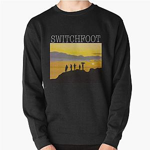 Switchfoot Pullover Sweatshirt