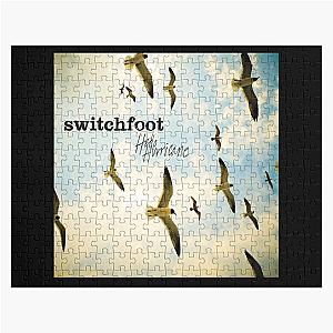 Switchfoot Hurricane Jigsaw Puzzle