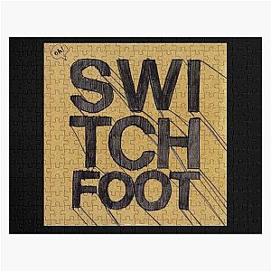Switchfoot Jigsaw Puzzle