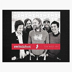 Switchfoot the Best Jigsaw Puzzle