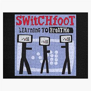 Switchfoot Learning Puzzle