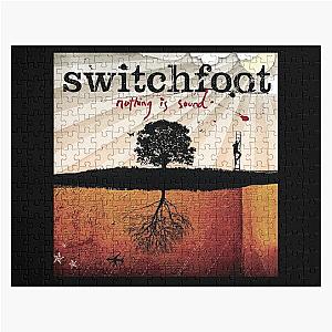 Switchfoot Nothing is Where is Sound