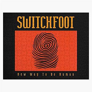 Switchfoot new way to be human Jigsaw