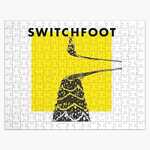 Cosmic Journey Switchfoot Puzzle