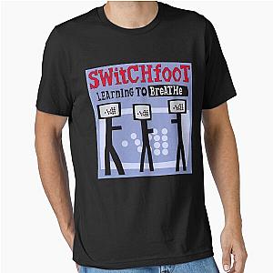 Switchfoot Album 2020 Essential T-Shirt