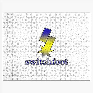 The favorite is the Best Switchfoot Band Jigsaw Puzzle