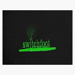The logo's favorite is Switchfoot's best rock band.
