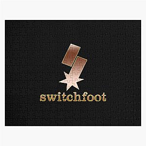The Favorite is The Switchfoot Rock Band