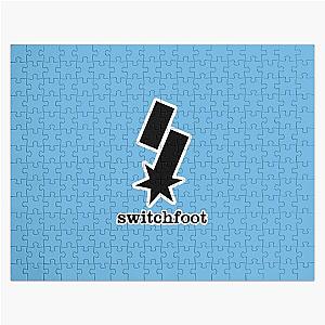 Native Tone Logo Switchfoot 2019 Essential T Shirt Jigsaw Puzzle