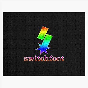 The Favorite Switchfoot band Jigsaw Puzzle