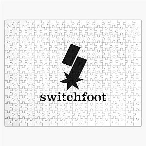 The Favorite Switchfoot Rock Band