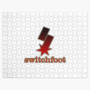 The favorite is Switchfoot the best band.