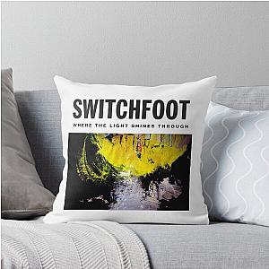 Switchfoot Album 2020 Throw Pillow