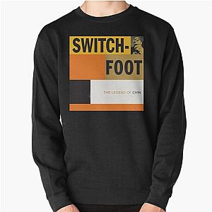 Switchfoot Album 2020 Pullover Sweatshirt