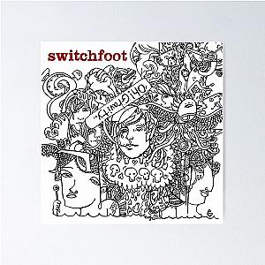 Switchfoot Oh Gravity