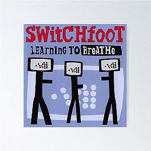 Switchfoot Album 2020 Poster