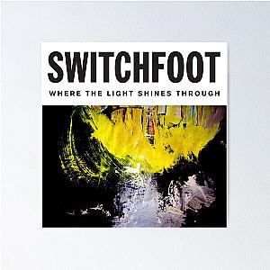 Switchfoot Album 2020 Poster