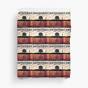 switchfoot Duvet Cover