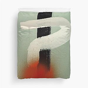 Switchfoot Interrobang 2021 masjuni Duvet Cover