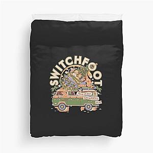 Switchfoot Duvet Cover