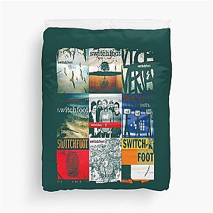 Switchfoot   Duvet Cover