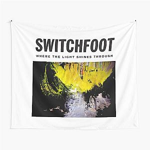 SWITCHFOOT ALBUM 2020 DEDEKPREMAN Tapestry