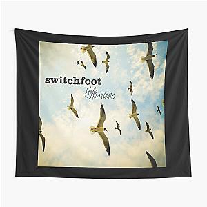 Switchfoot hello hurricane Tapestry