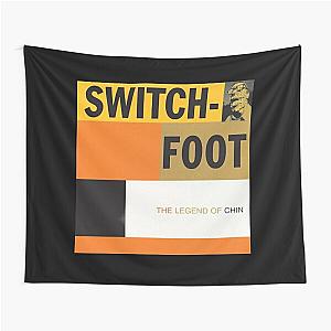 SWITCHFOOT ALBUM 2020 DEDEKPREMAN Tapestry