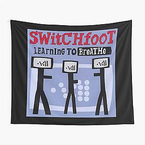 Switchfoot learning to breathe Tapestry