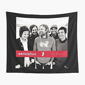 Switchfoot the best yet Tapestry