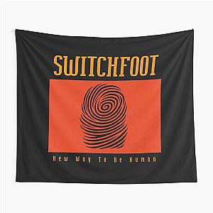 SWITCHFOOT ALBUM 2020 DEDEKPREMAN Tapestry