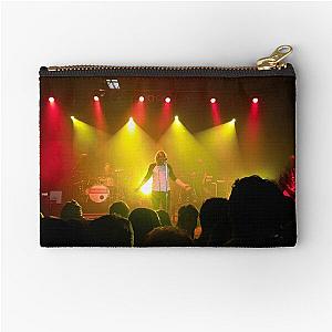 Switchfoot Concert Zipper Pouch