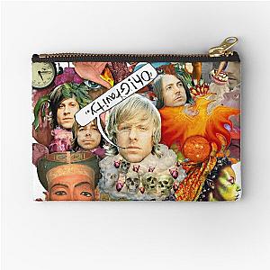 switchfoot Zipper Pouch