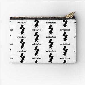 the beautiful letdown switchfoot 2021 kokbisa Zipper Pouch