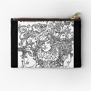 Switchfoot oh gravity Zipper Pouch