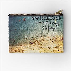 the beautiful switchfoot letdown tour 2024 junmas Zipper Pouch