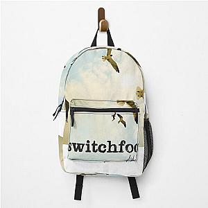 Hello Hurricane - Switchfoot Classic Backpack