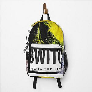 SWITCHFOOT ALBUM 2020 DEDEKPREMAN Backpack