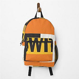 SWITCHFOOT ALBUM 2020 DEDEKPREMAN Backpack