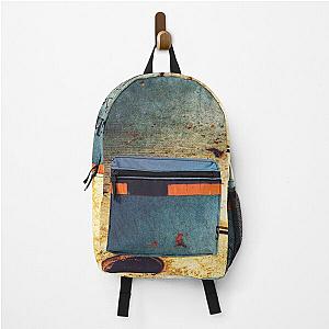 the beautiful switchfoot letdown tour 2024 junmas Backpack